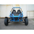 EPA Rennen 4 Takt Benzin 200cc Balance Bar Gokart